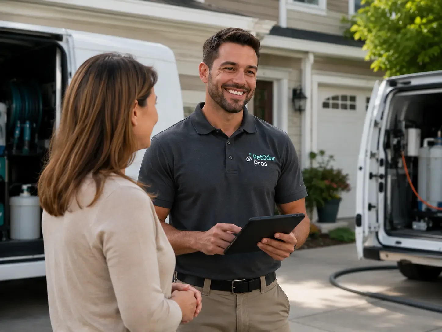 Pet Odor Removal FAQs for Neelyton, PA